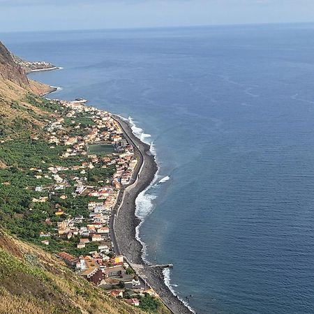 Villa Paradise Madeira Ocean View Fajã da Ovelha Εξωτερικό φωτογραφία