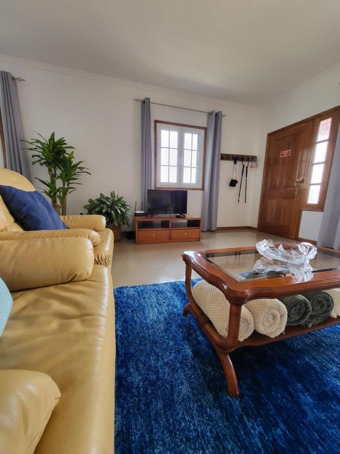 Villa Paradise Madeira Ocean View Fajã da Ovelha Εξωτερικό φωτογραφία