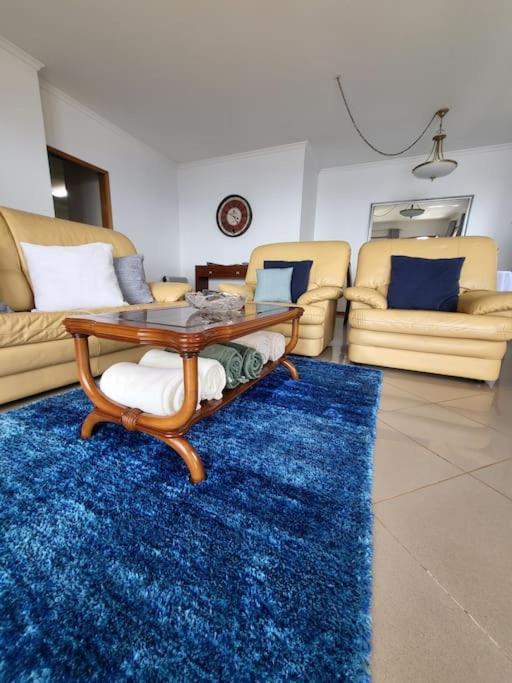 Villa Paradise Madeira Ocean View Fajã da Ovelha Εξωτερικό φωτογραφία