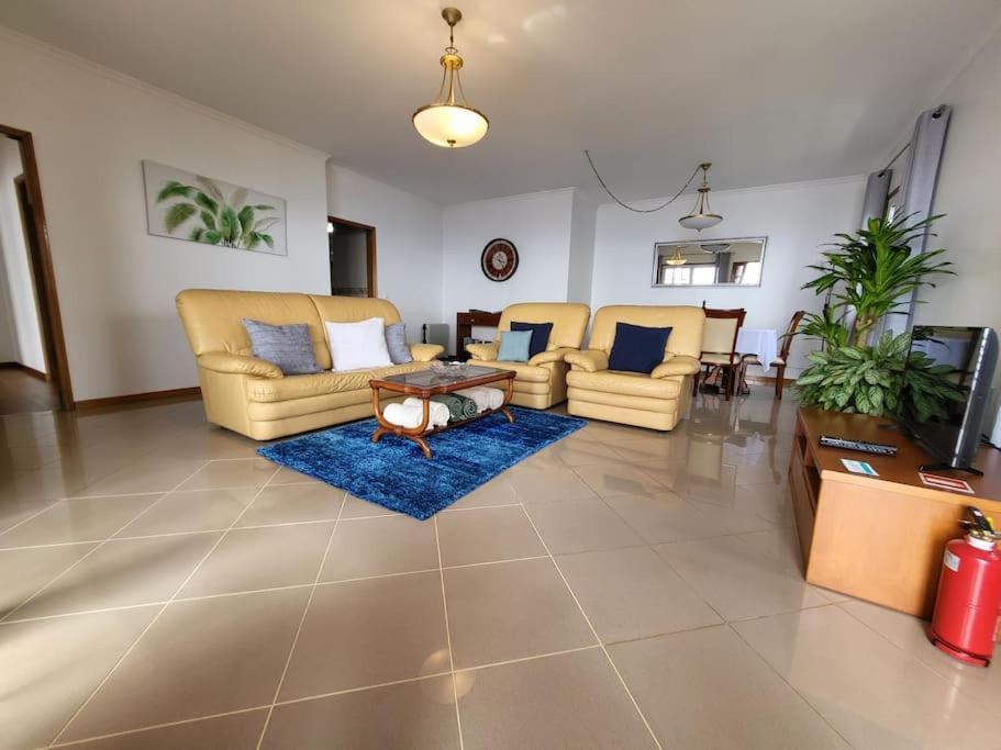 Villa Paradise Madeira Ocean View Fajã da Ovelha Εξωτερικό φωτογραφία