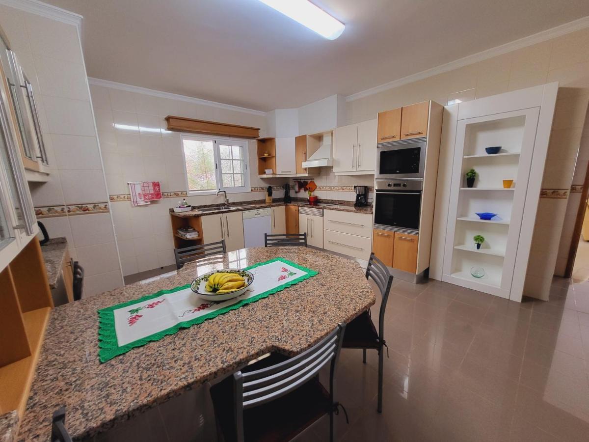 Villa Paradise Madeira Ocean View Fajã da Ovelha Εξωτερικό φωτογραφία