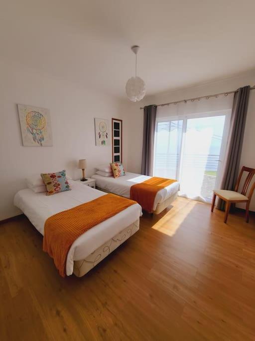 Villa Paradise Madeira Ocean View Fajã da Ovelha Εξωτερικό φωτογραφία