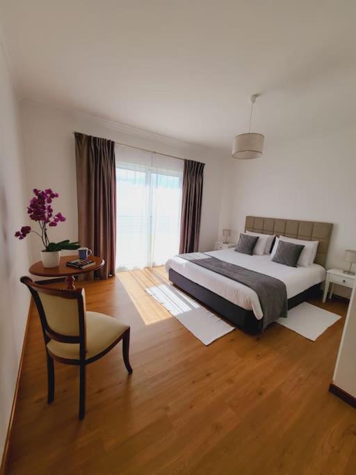 Villa Paradise Madeira Ocean View Fajã da Ovelha Εξωτερικό φωτογραφία