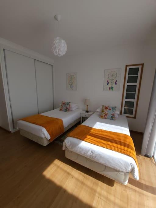 Villa Paradise Madeira Ocean View Fajã da Ovelha Εξωτερικό φωτογραφία