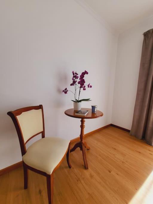 Villa Paradise Madeira Ocean View Fajã da Ovelha Εξωτερικό φωτογραφία