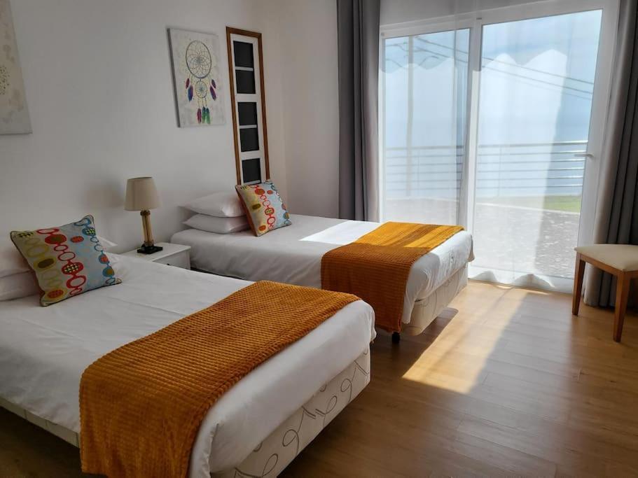 Villa Paradise Madeira Ocean View Fajã da Ovelha Εξωτερικό φωτογραφία