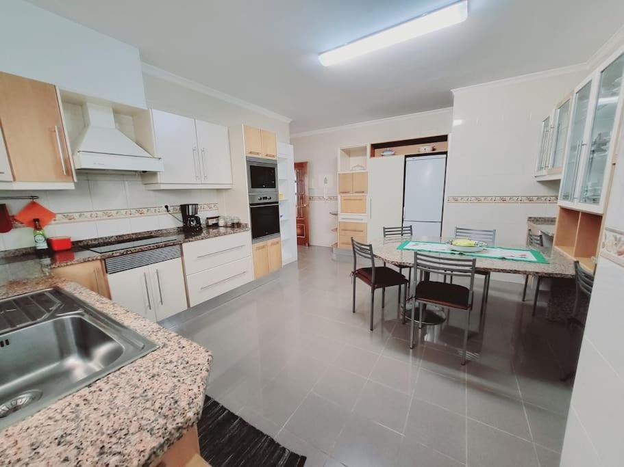 Villa Paradise Madeira Ocean View Fajã da Ovelha Εξωτερικό φωτογραφία